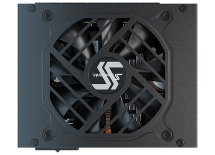 Seasonic FOCUS SGX (2021) 750W - Bovenkant