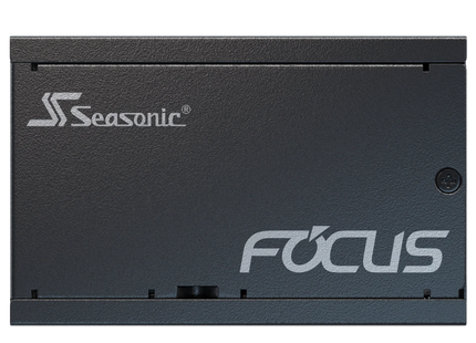 Seasonic FOCUS SGX (2021) 750W - Zijkant