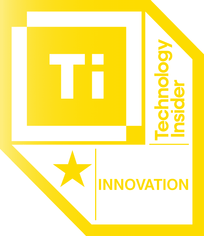 TechnologyInsider Innovation Award