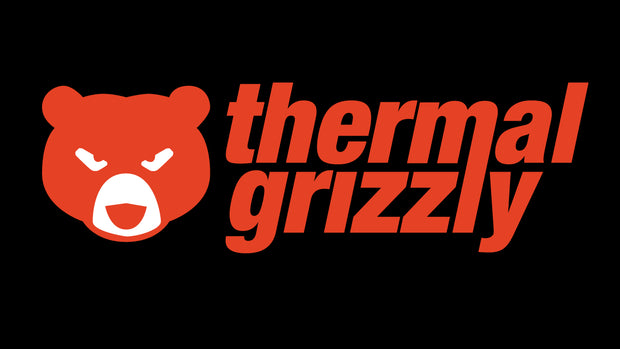 Thermal Grizzly - Banner