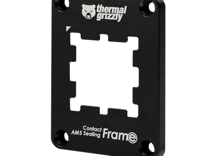 Thermal Grizzly AM5 Contact & Sealing Frame - Alleen het frame