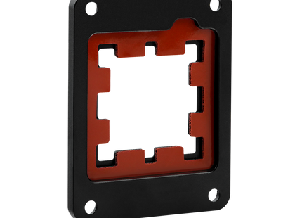 Thermal Grizzly AM5 Contact & Sealing Frame - achterkant