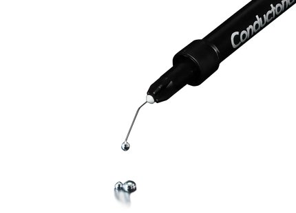 Thermal Grizzly Conductonaut 1 gram - Druppel vloeibaar metaal