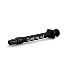 Thermal Grizzly Conductonaut 1 gram - Vooraanzicht