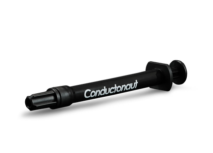 Thermal Grizzly Conductonaut 1 gram - Vooraanzicht