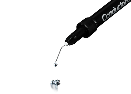 Thermal Grizzly Conductonaut 5 gram - Druppel vloeibaar metaal