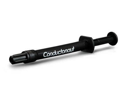Thermal Grizzly Conductonaut 5 gram - Vooraanzicht