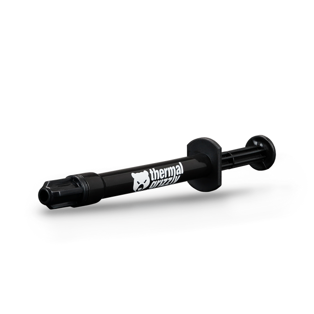 Thermal Grizzly Duronaut 2 gram - Vooraanzicht