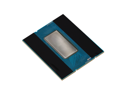 Thermal Grizzly Kapton Insulation Sheet Black - 2 stuks op CPU