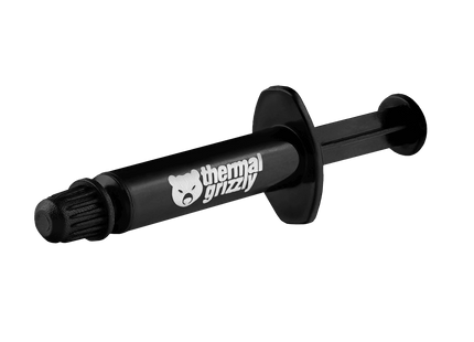 Thermal Grizzly Kryonaut 1 gram - Vooraanzicht