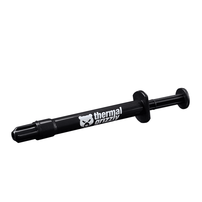 Thermal Grizzly Kryonaut Extreme 2 gram - Vooraanzicht