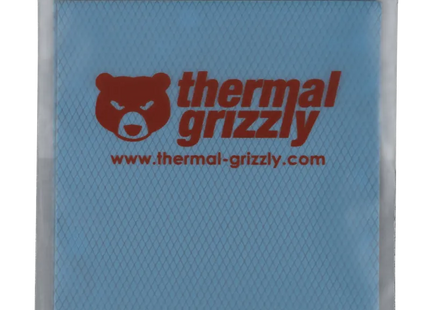 Thermal Grizzly Minus Pad Basic - 100x100x1.5 mm - in de folie