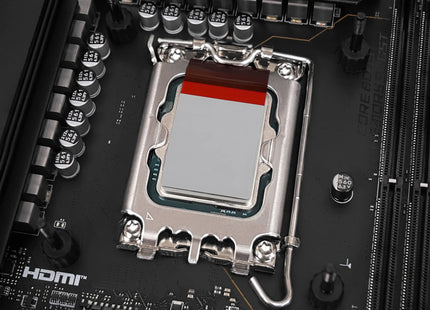 Thermal Grizzly PhaseSheet PTM 50x40mm - Op CPU