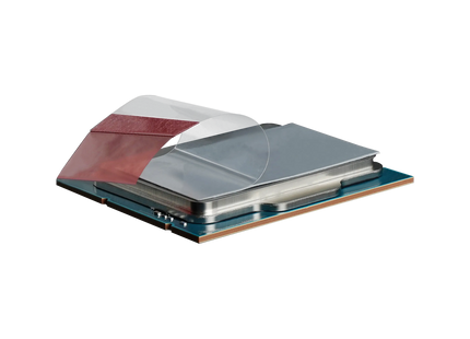 Thermal Grizzly PhaseSheet PTM 50x40mm - Op CPU aanbrengen