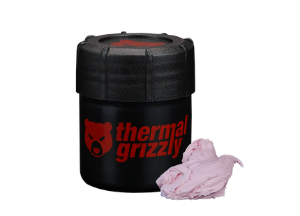 Thermal Grizzly Putty Basic 30g - Potje met putty