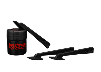 Thermal Grizzly Putty Basic 30g - Spatels