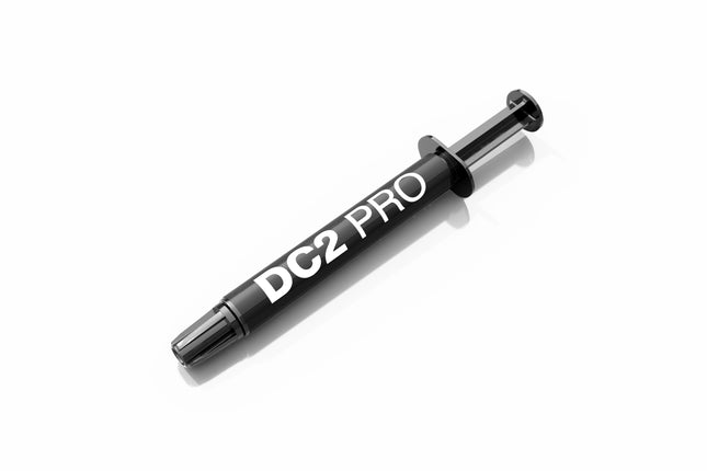 be quiet! DC2 Pro - Vloeibare koelpasta