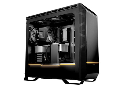 be quiet! Dark Rock 6 - Build