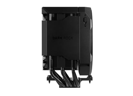 be quiet! Dark Rock 6 - Zijkant CPU koeler