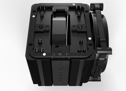 be quiet! Dark Rock Pro 5 - Zonder top cover