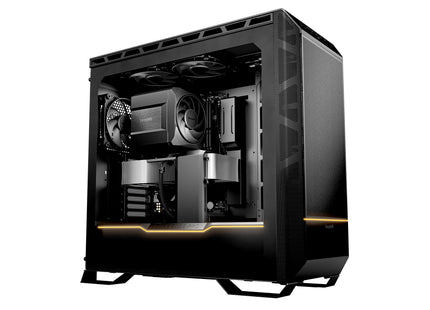 be quiet! Dark Rock Pro 6 - Build