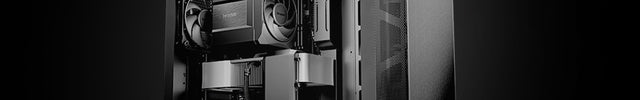 be quiet! Dark Rock Pro 6 - Hoge koelcapaciteit