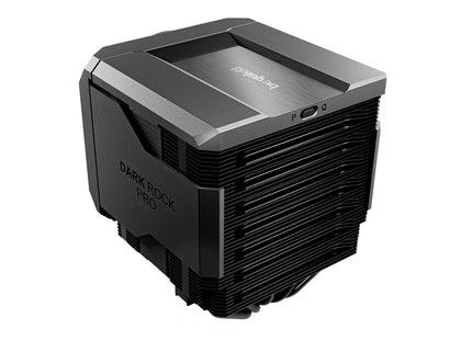 be quiet! Dark Rock Pro 6 - Rechtsachter CPU koeler
