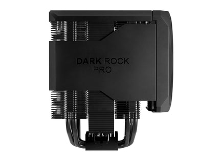 be quiet! Dark Rock Pro 6 - Zijkant CPU koeler