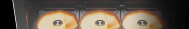 be quiet! Light Base 600 LX Black - 1,33 meter LED's