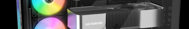 be quiet! Light Base 600 LX Black - Verander de lay-out in letterlijk seconden