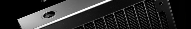 be quiet! Light Loop 240mm Black - Gemakkelijk bij te vullen voor een lange levensduur