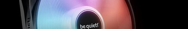 be quiet! Light Loop 240mm Black - Krachtige, maar stille werking