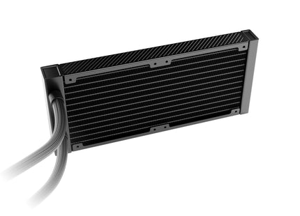 be quiet! Light Loop 240mm Black - Radiator