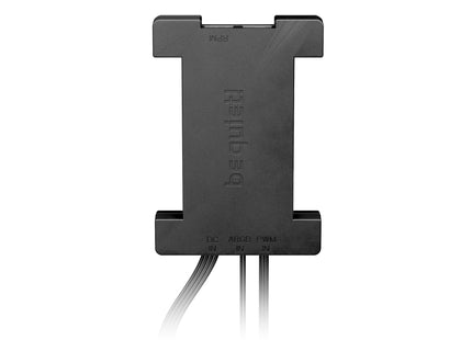 be quiet! Light Loop 360mm Black - Fanhub