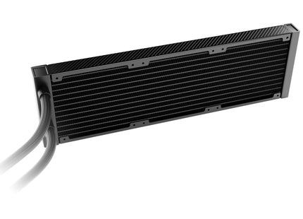 be quiet! Light Loop 360mm Black - Radiator
