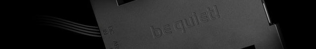 be quiet! Light Loop 360mm Black - Synchronisatie van maximaal 6 ARGB-componenten