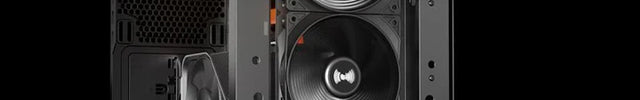 be quiet! Pure Base 501 - Ruimte voor high-end hardware