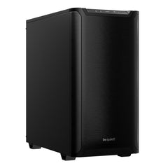 be quiet! Pure Base 501 - Vooraanzicht