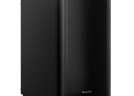 be quiet! Pure Base 501 - Vooraanzicht