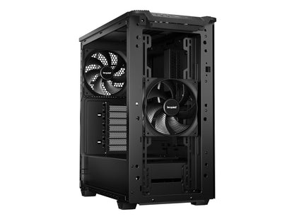 be quiet! Pure Base 501 - Zonder frontpaneel