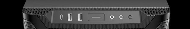 be quiet! Pure Base 501 LX Black - Geavanceerde technologie voor uw systeem