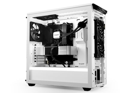 be quiet! Pure Loop 2 240mm - Build