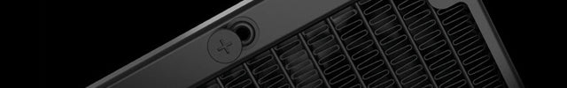 be quiet! Pure Loop 2 240mm - Makkelijk opnieuw te vullen