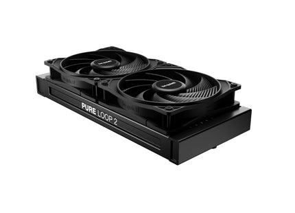 be quiet! Pure Loop 2 240mm - Radiator