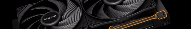 be quiet! Pure Loop 3 240mm - Daisy chain: geen ventilatorhub nodig