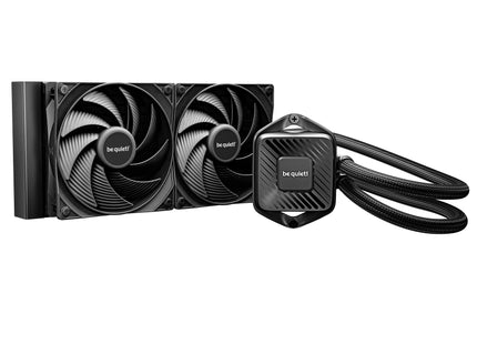 be quiet! Pure Loop 3 240mm - Vooraanzicht