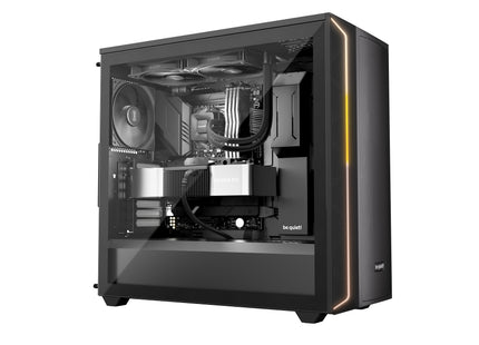 be quiet! Pure Loop 3 280mm - Build