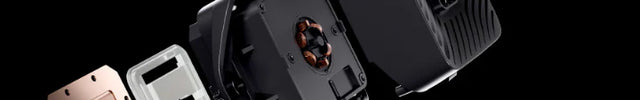 be quiet! Pure Loop 3 280mm - Geavanceerd pompontwerp