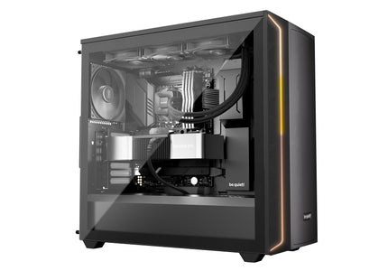 be quiet! Pure Loop 3 360mm - Build