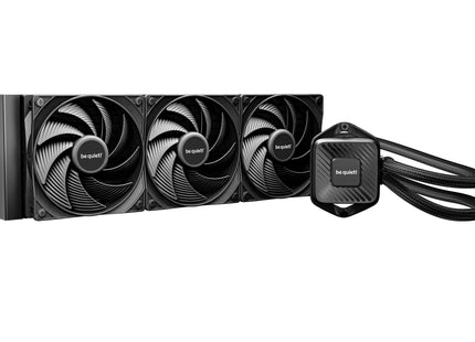 be quiet! Pure Loop 3 360mm - Vooraanzicht